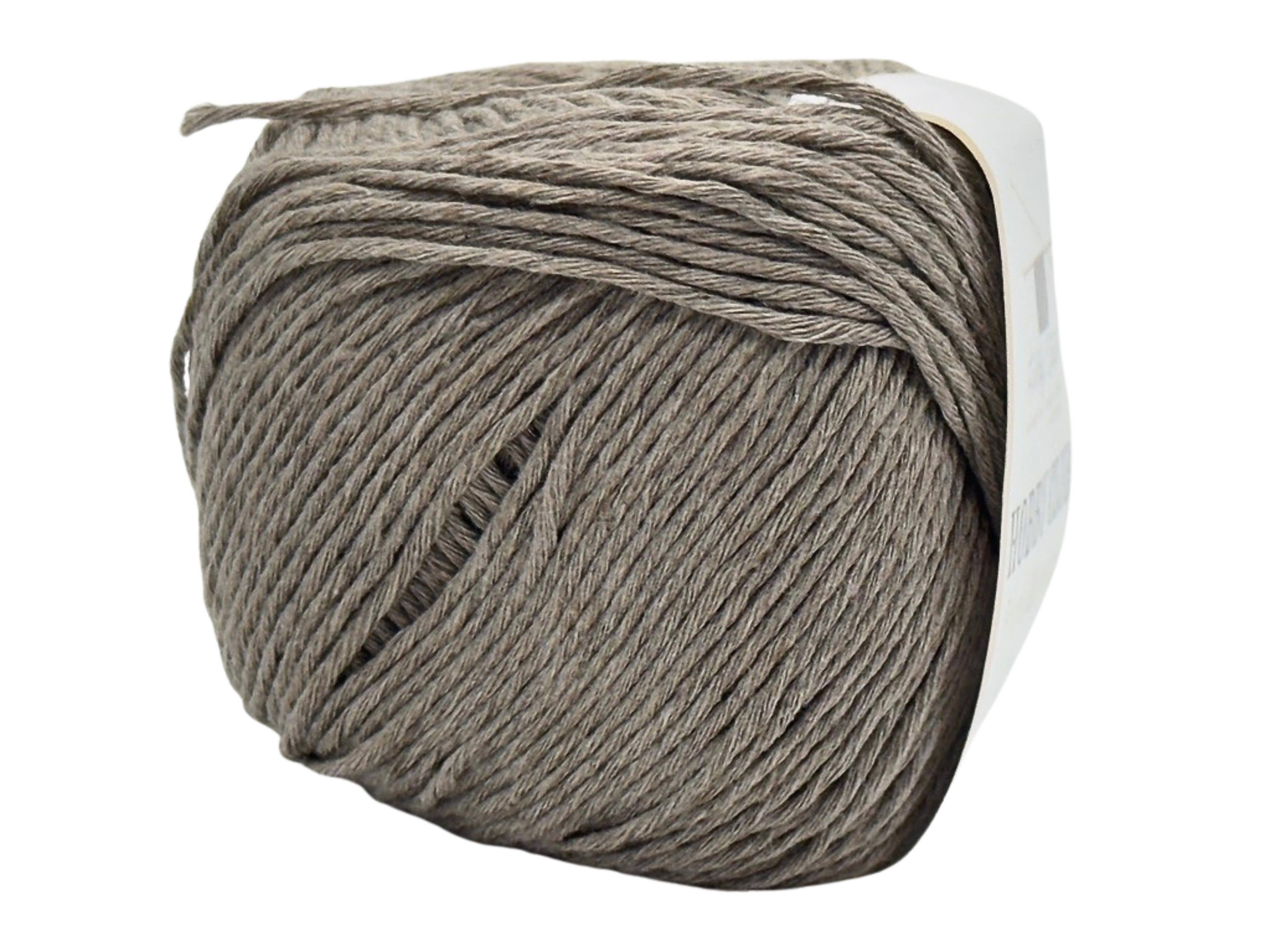 Grandbazaar24 - Wholesale Yarn - Baby Cotton Yarn 50g – Perfect for Amigurumi, Punch Needle 5