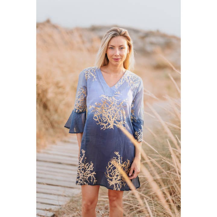 Isla Bonita By SIGRIS Kurta 38030 for wholesale by Isla Bonita By Sigris