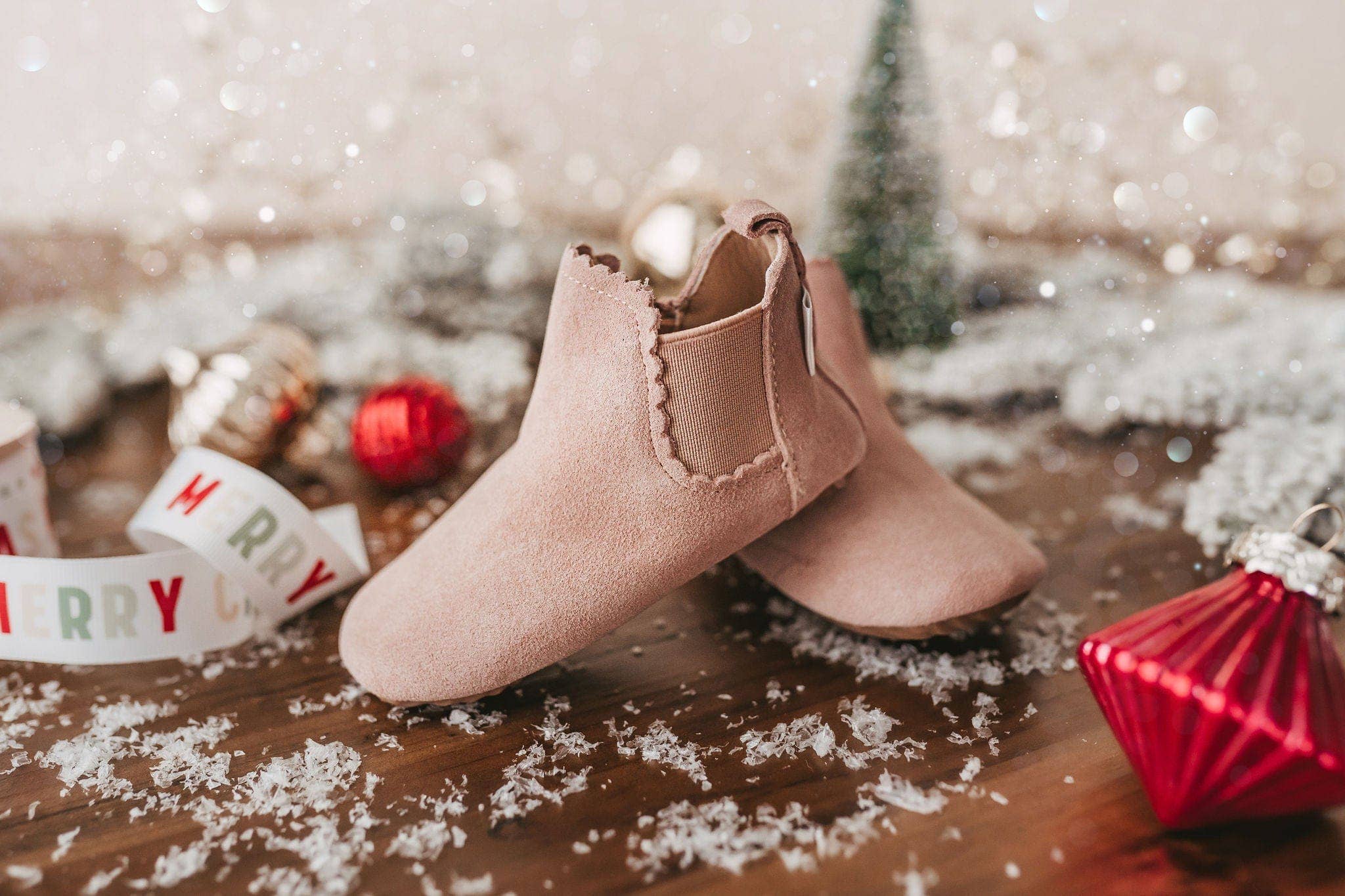 Little Love Bug Company - Wholesale Booties - Kids - The Reagan18