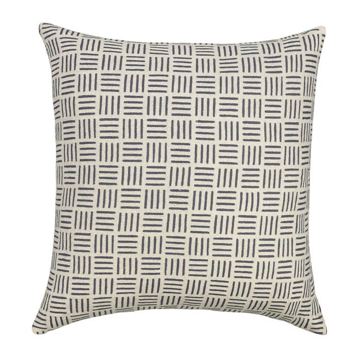 Catalina Pillow 22" x 22" for wholesale by Liam & Lana