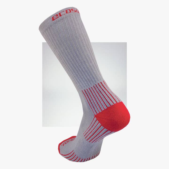 Active Sport Crew Sock - Large for wholesale by Ecosox