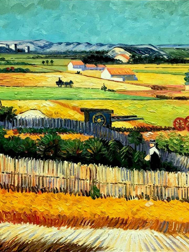 Høsten - VG for engroshandel hos La Pastiche