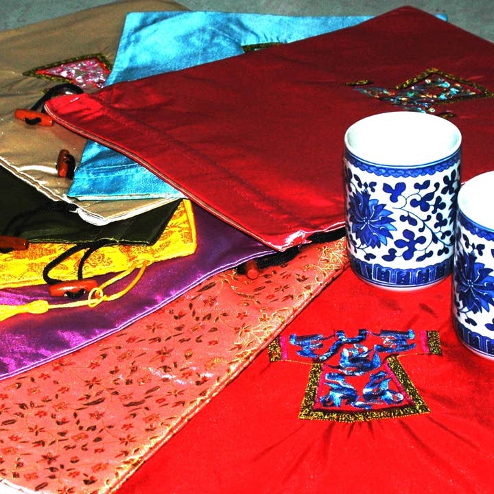 Connoisseur Tea Gift Set for wholesale by In Nature Teas