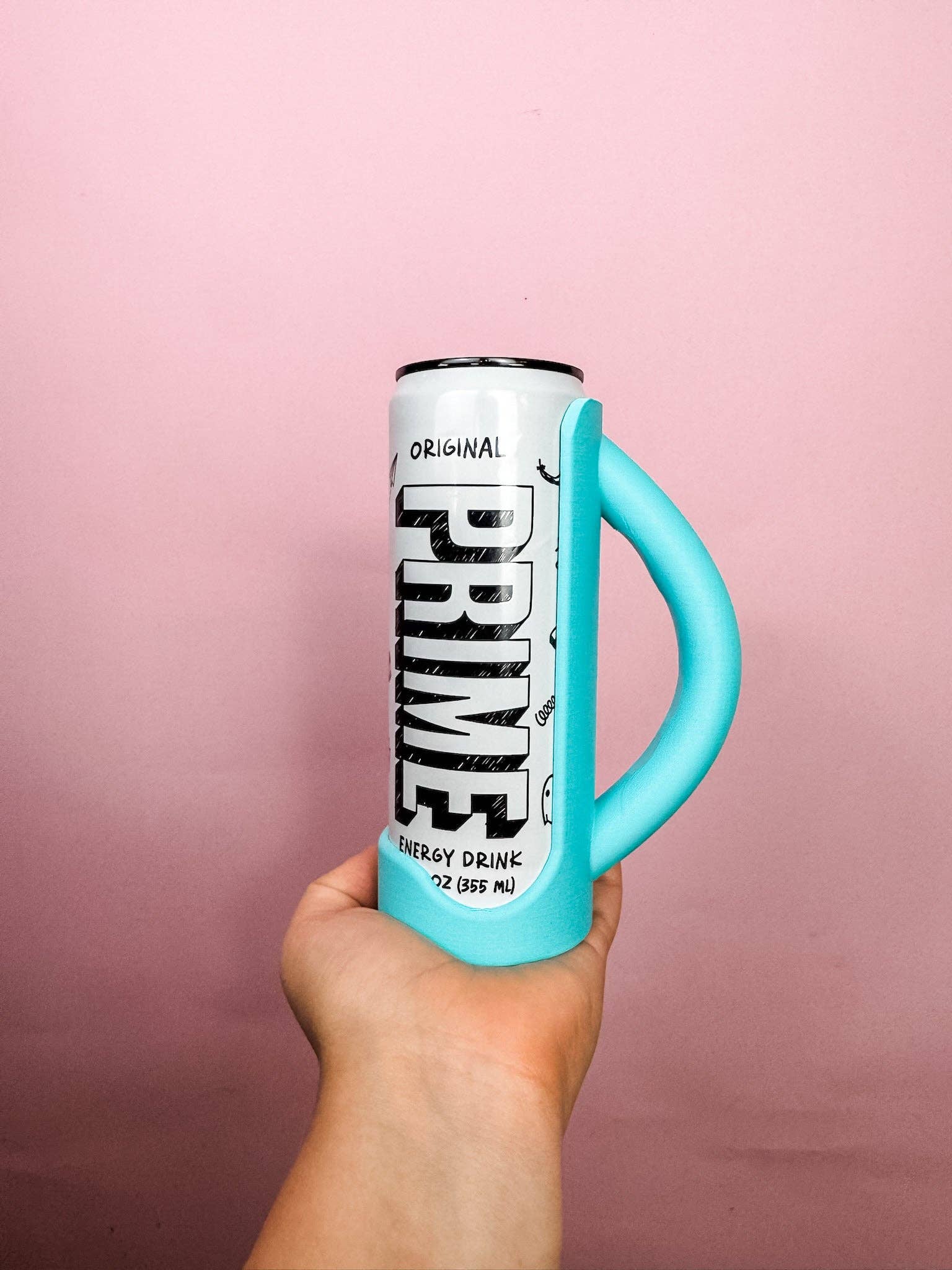 Lumber Revolution – Mangas térmicas de bebidas por atacado – Tabuleiro de mini snacks para suporte de lata fina1