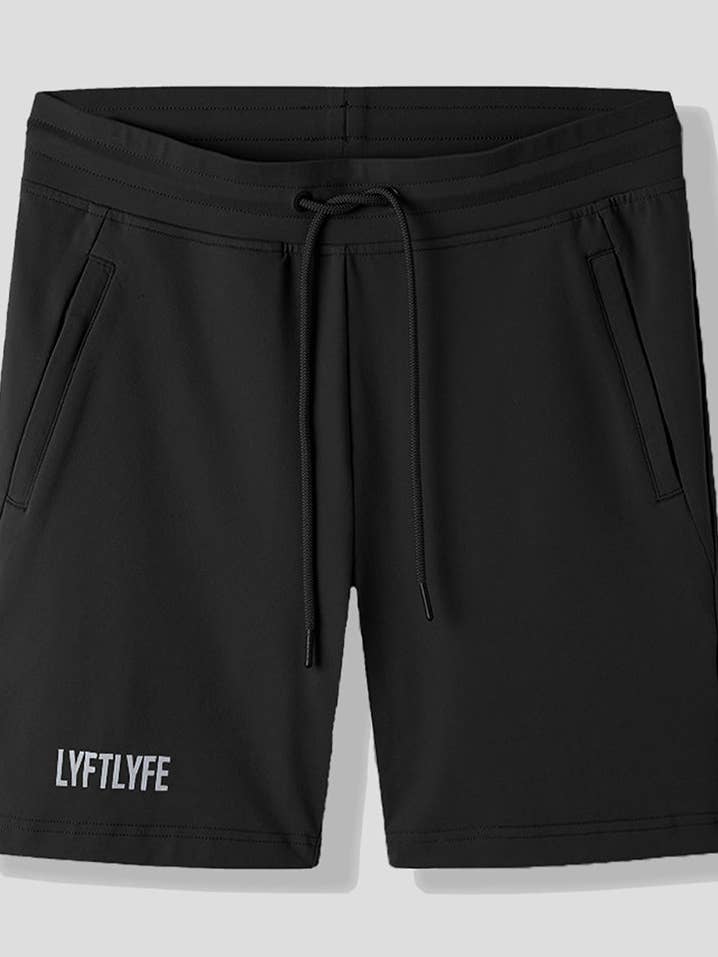 Breathe Men's Shorts for wholesale by Lyftlyfe Apparel
