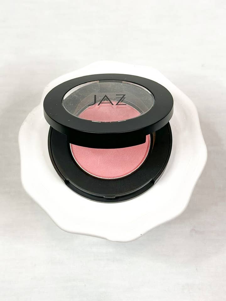 Fard à joues minéral Pinky Promise pour la vente par JAZ Cosmetics