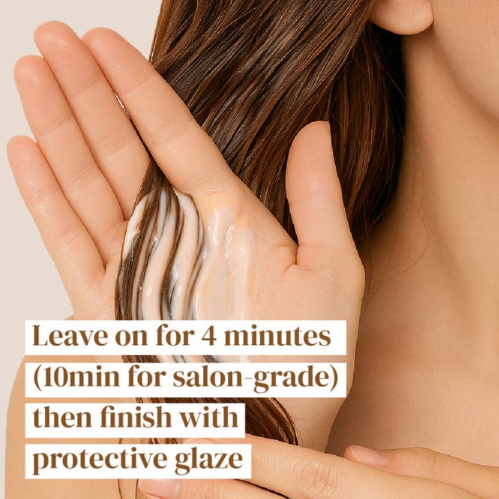 Abyssian - Wholesale Hair Serum - Dream Bonds Bio Emulsion3