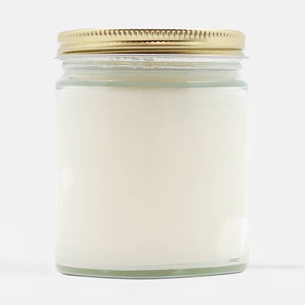 9 Oz Soy Candle for wholesale by Rebecca Rich Creations