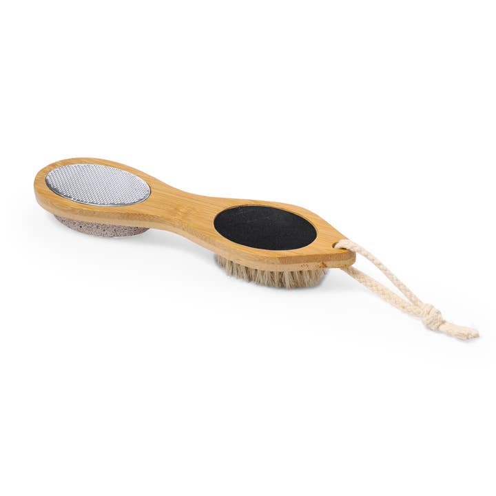 Exfoliating brush for wholesale by Dampa 1975