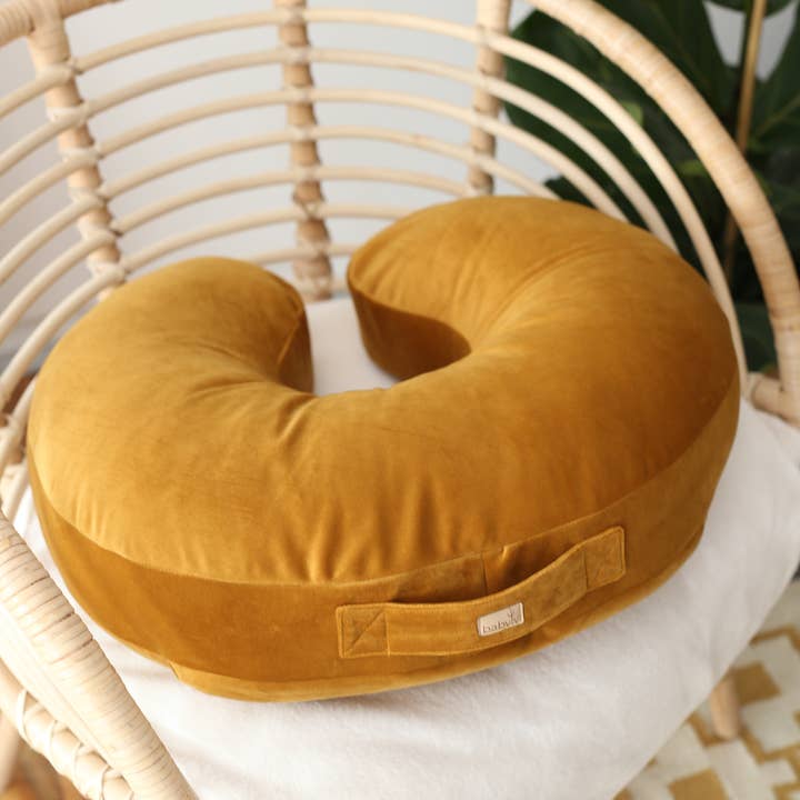 Babyly - Wholesale Nursing Pillow/Pad - Maternity - velvet nursing pillow/ breastfeeding- for mother and baby17