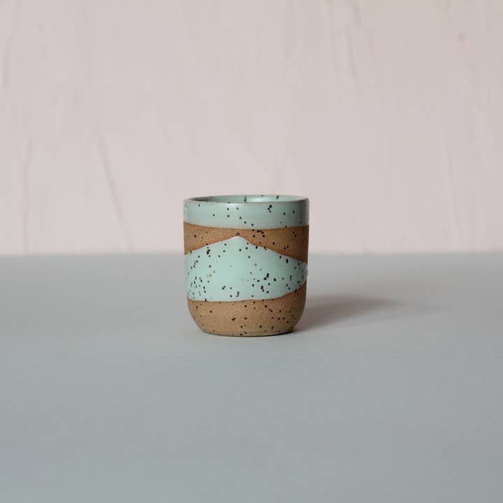 Christina Kosinski - Vendita all'ingrosso Bicchierino da liquore - Bicchierino in ceramica1