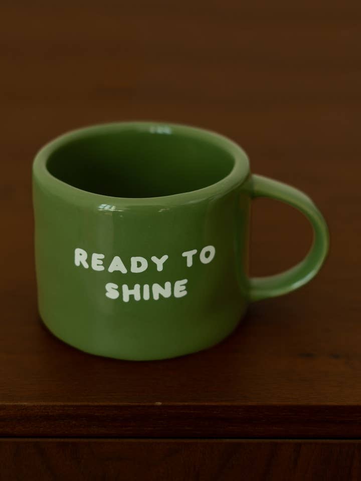 Taza Sisi, Lista para Brillar para venta al por mayor de Sisi, house of style BV