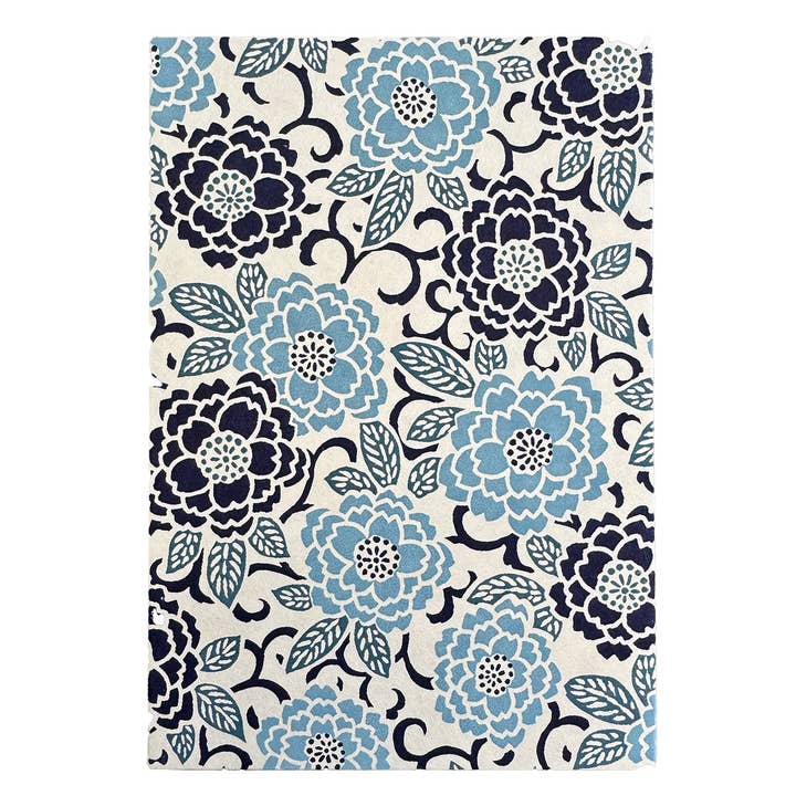 Chartpak, Inc. - Wholesale Notebook - Kuretake® Goshuincho Notebook13