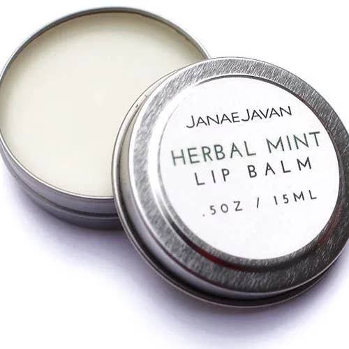 Lip Balm for wholesale by JanaeJavan