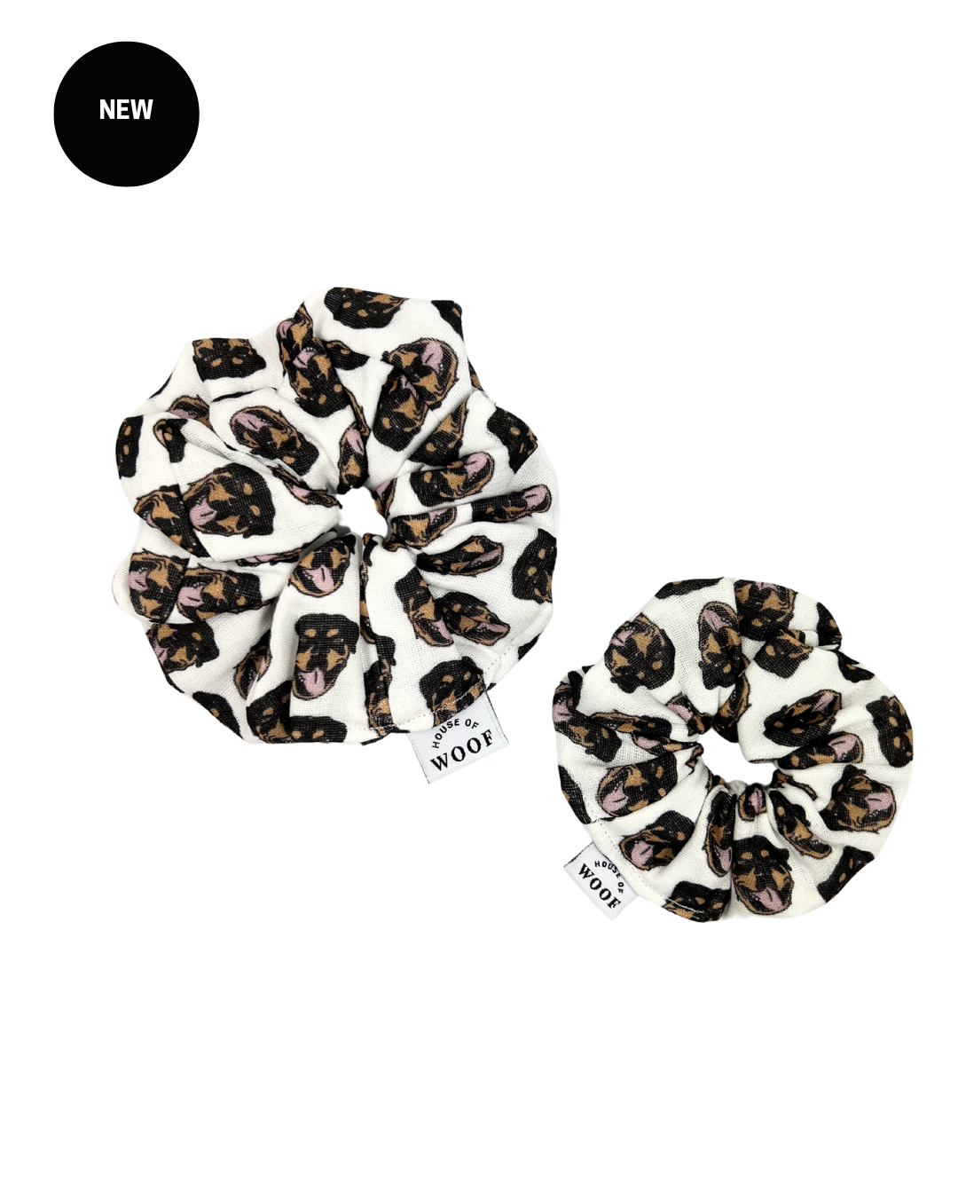 House of Woof – Großhandel Haargummi – Damen – Hunderasse Haargummi22