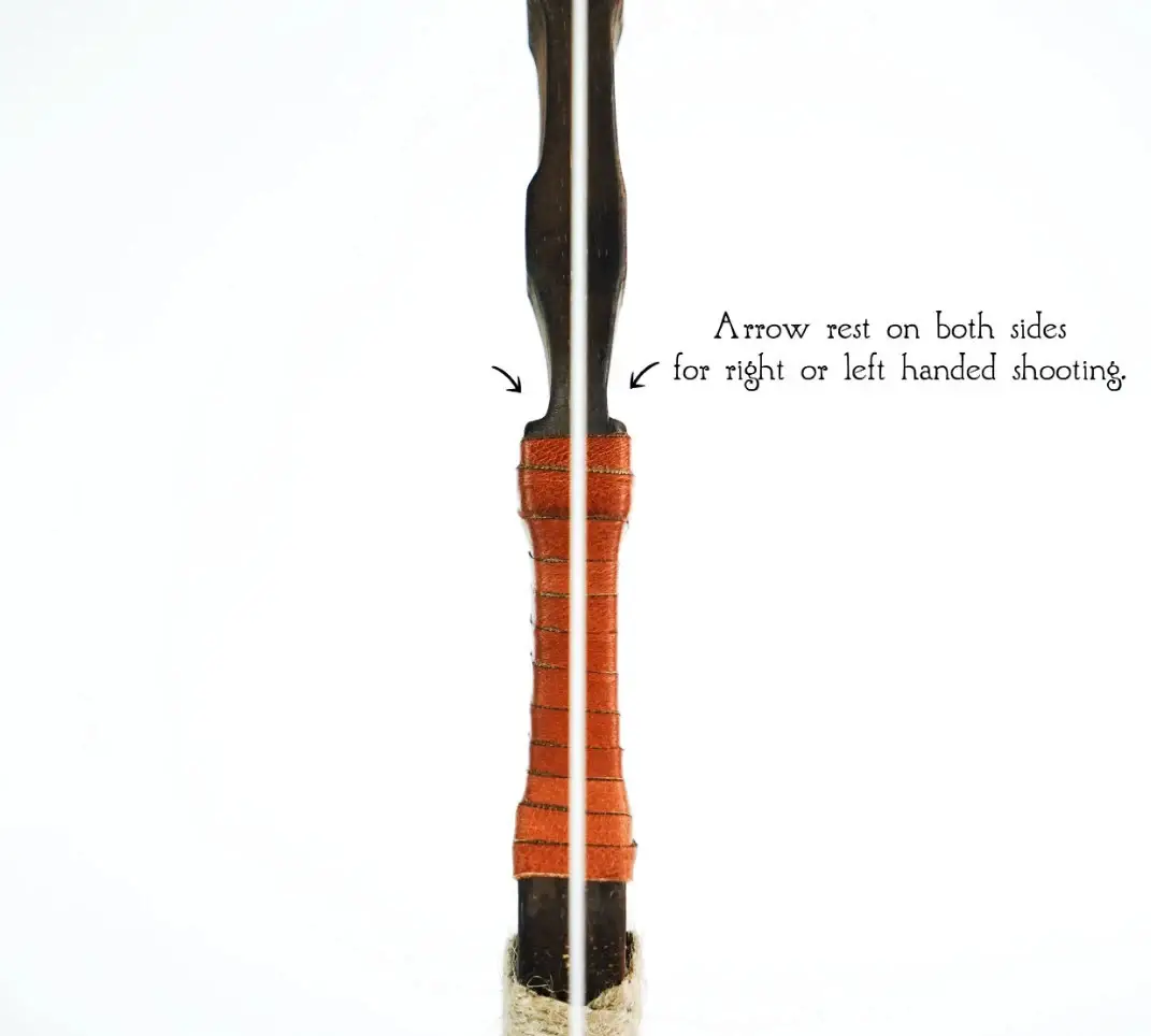 Backwoods Provisions - Wholesale Wood Toy - Kids - Wooden Toy Bow and Arrow Set With Felt Quiver2