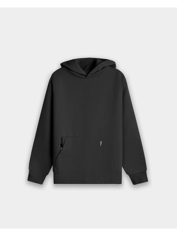 Portland Gear - Wholesale Hoodie - Unisex - Cloudburst Hoodie17