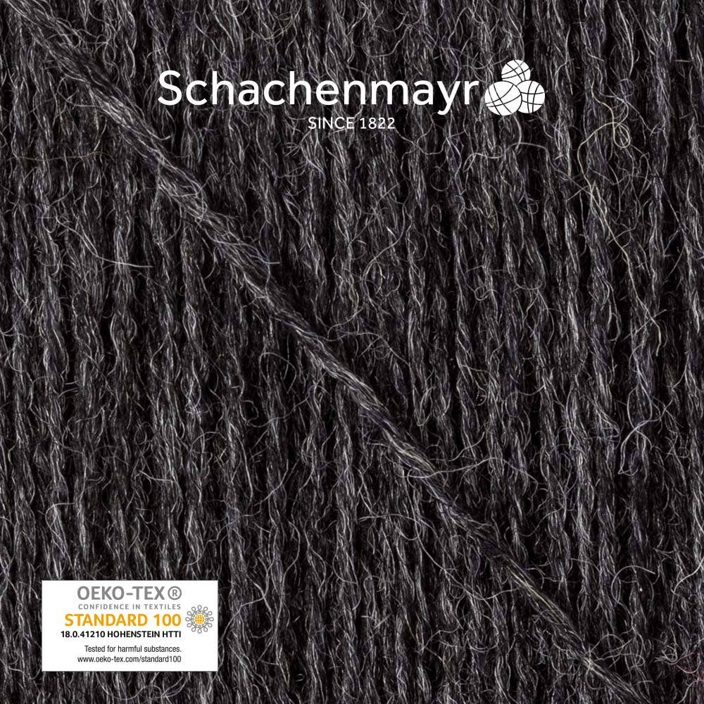 MEZ Crafts Germany - Vendita all'ingrosso Lana - Lana per calzini REGIA a 2 strati Uni 10X5G4