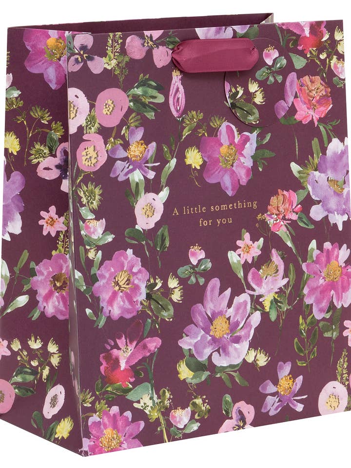 Bag Large Autumn Spray for wholesale by Glick