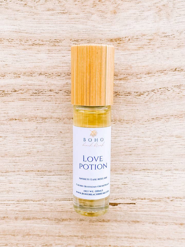 Love Potion for wholesale by Boho Beach Break