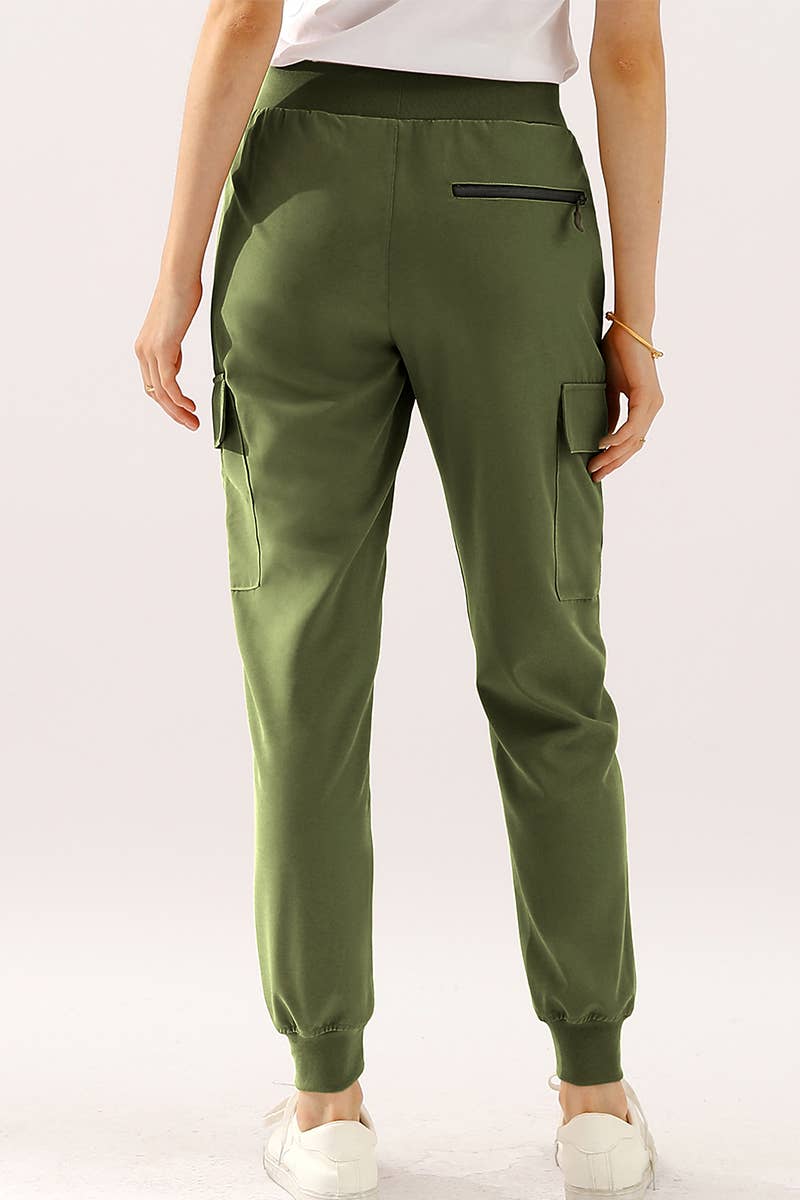 NINEXIS - Wholesale Pants - Women's - CWBLP407_Lightweight Quick Drying Hiking Pants47