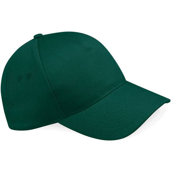 Logo Free Clothing – wholesale Baseball cap – Unisex – Beechfield Ultimate 5 Panel Cap | Unisex | Cotton Drill | 11 Colours | One Size2