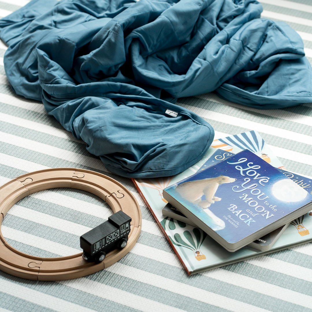 Pip + Phee - Vente Tapis de jeu – enfant et bébé - Tapis de jeu en mousse réversible13