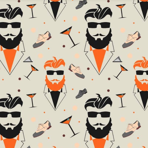 McGregor Leggings i Leggings för män för wholesale av Fabulegs