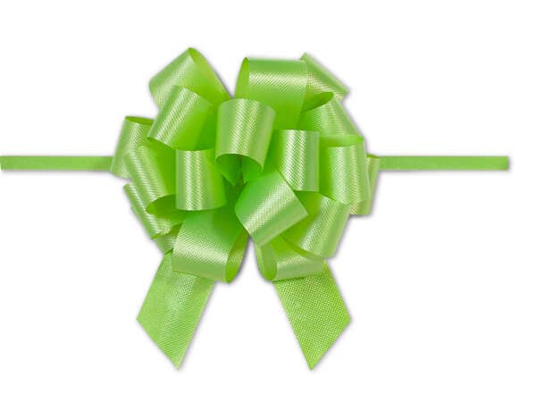Nashville Wraps - Wholesale Bow - Gift Wrapping - Flora Satin Pull Gift Bows11