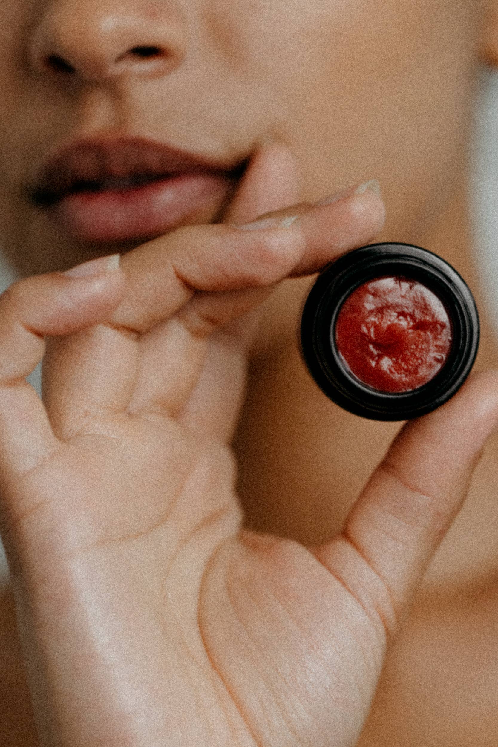 Luxury Skincare - Wholesale Lip Stain/Dye/Tint - Lip Glacé2