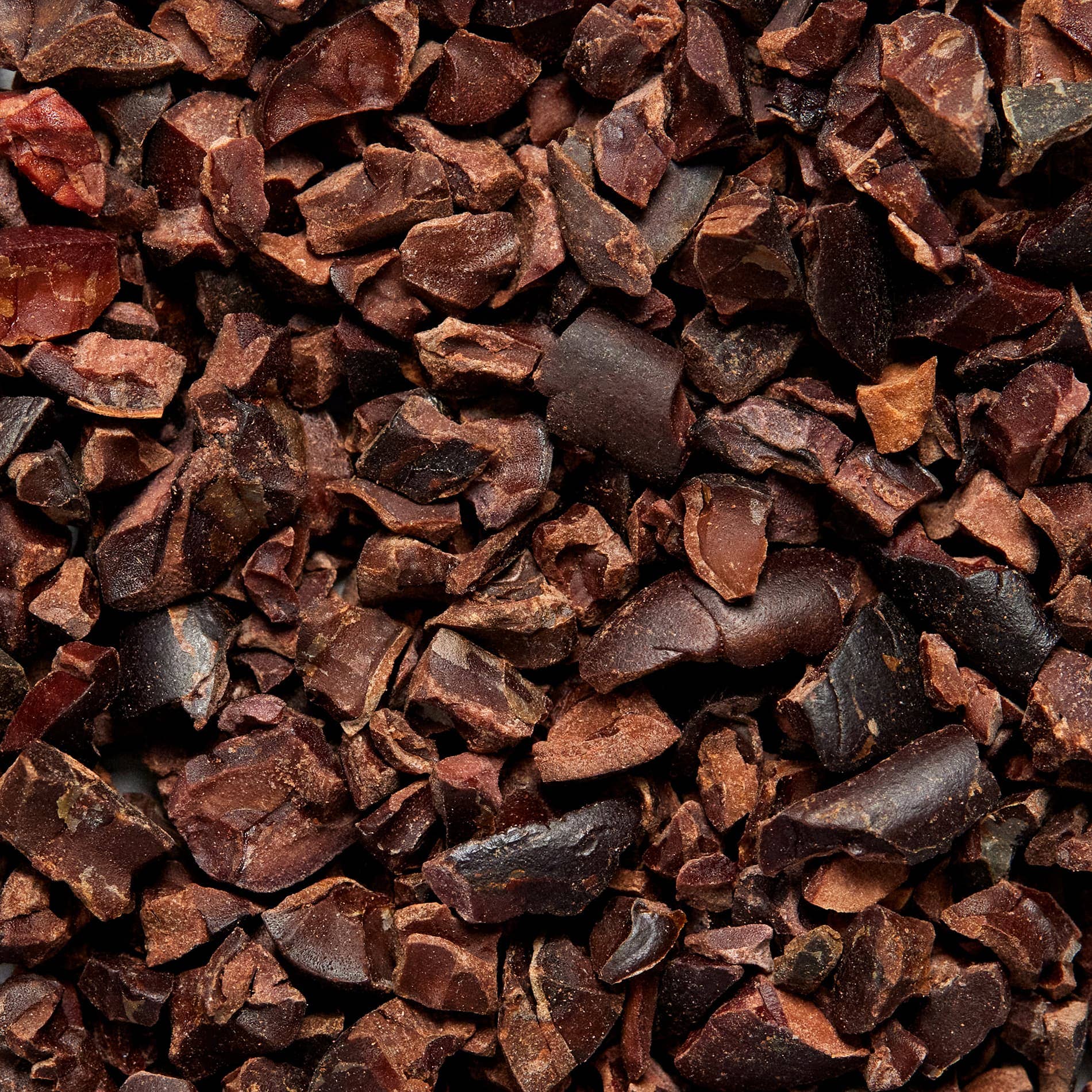 KAICAO - Wholesale Chocolate - 100% Roasted Cacao Nibs1
