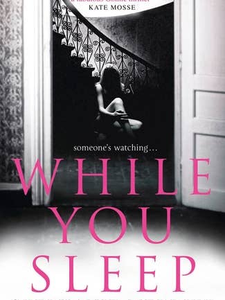 Enquanto Dormes por Stephanie Merritt por atacado de Boon Books