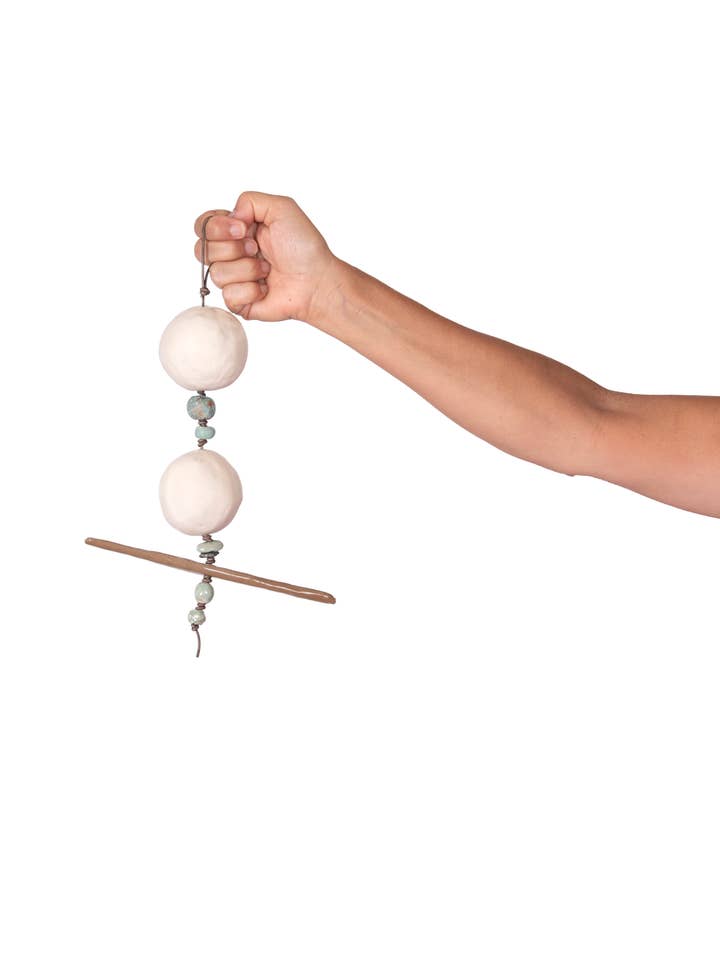 Hanging Talisman #3 for wholesale by Dewdrop