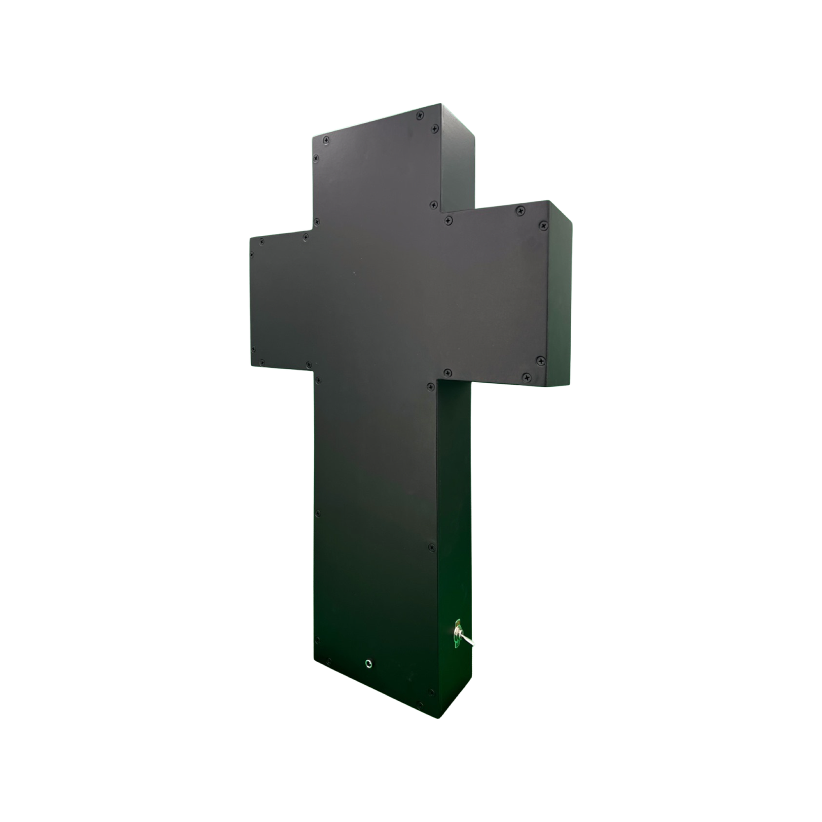 Voglio Bene - Wholesale Ornament - LUMINOUS CRUCIFIX2