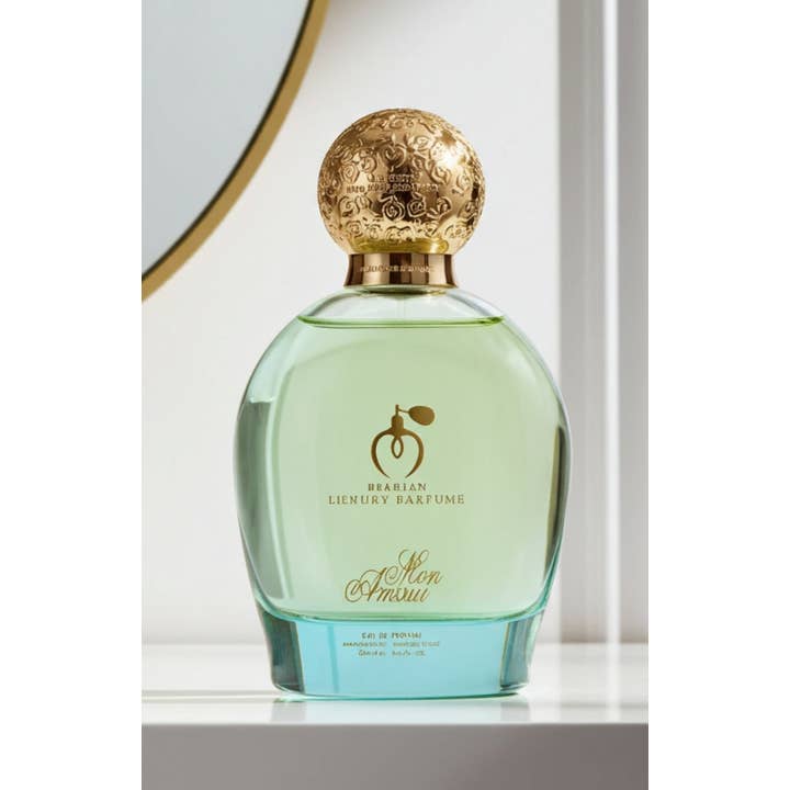 Marien Mon Amour Unisex Luxury Eau de Parfum | Fresh & Floral - 100ml for wholesale by Niche Fragrance Mall