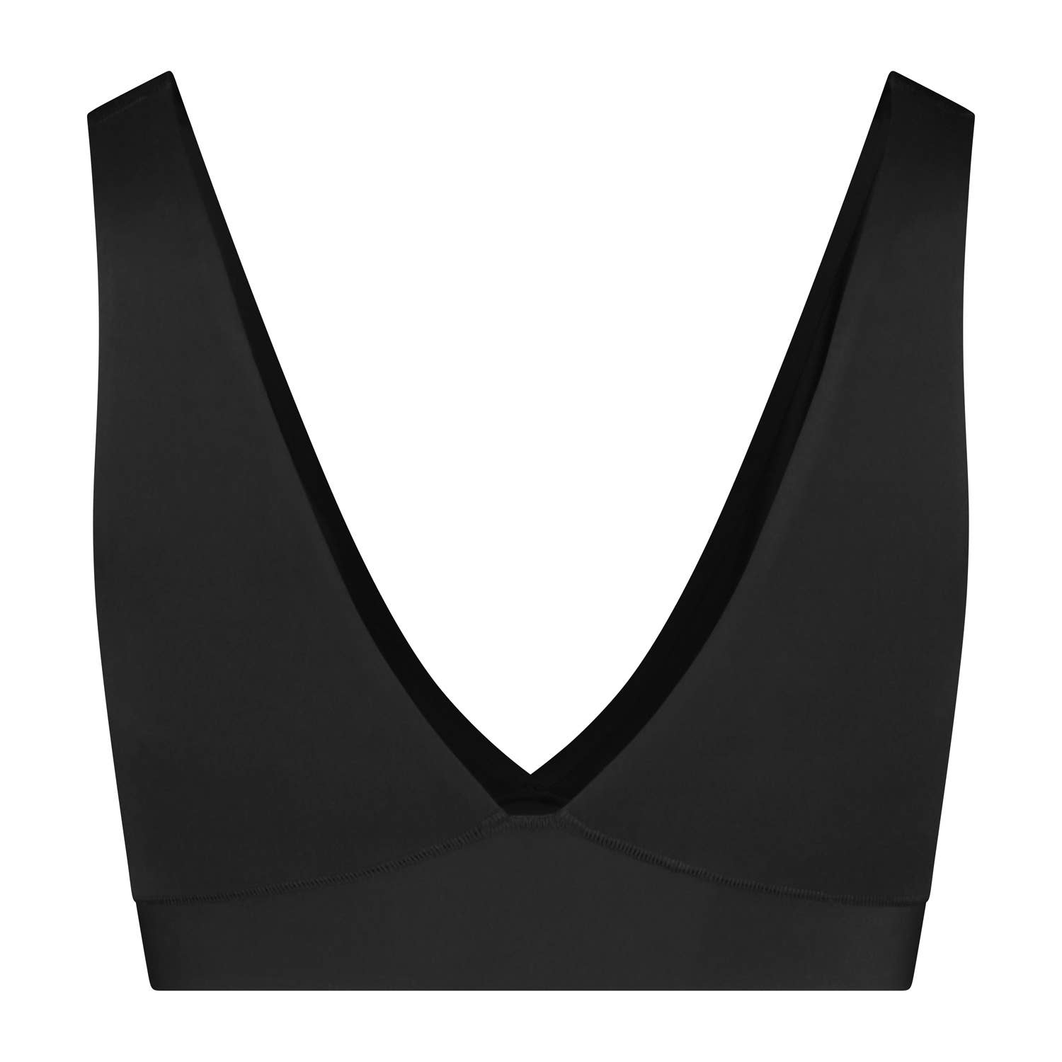 Bye Bra - Wholesale Bralette - Women's - Bra Top Deep Plunge5