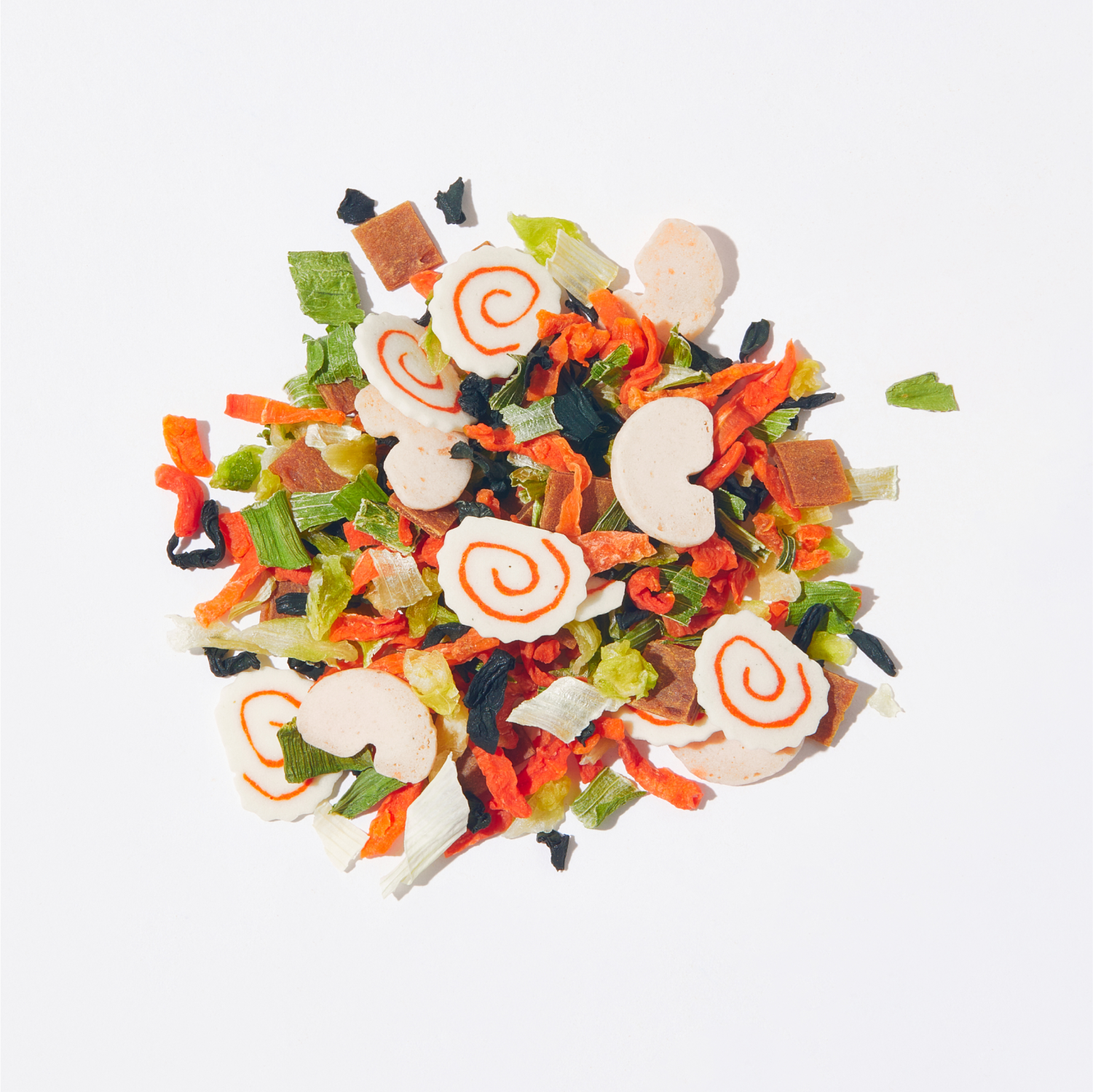 HOXY™ Korean Seasoning Powders – wholesale Ramen – HOXY™ Seafood Dried Ramen Topping (Korean)2