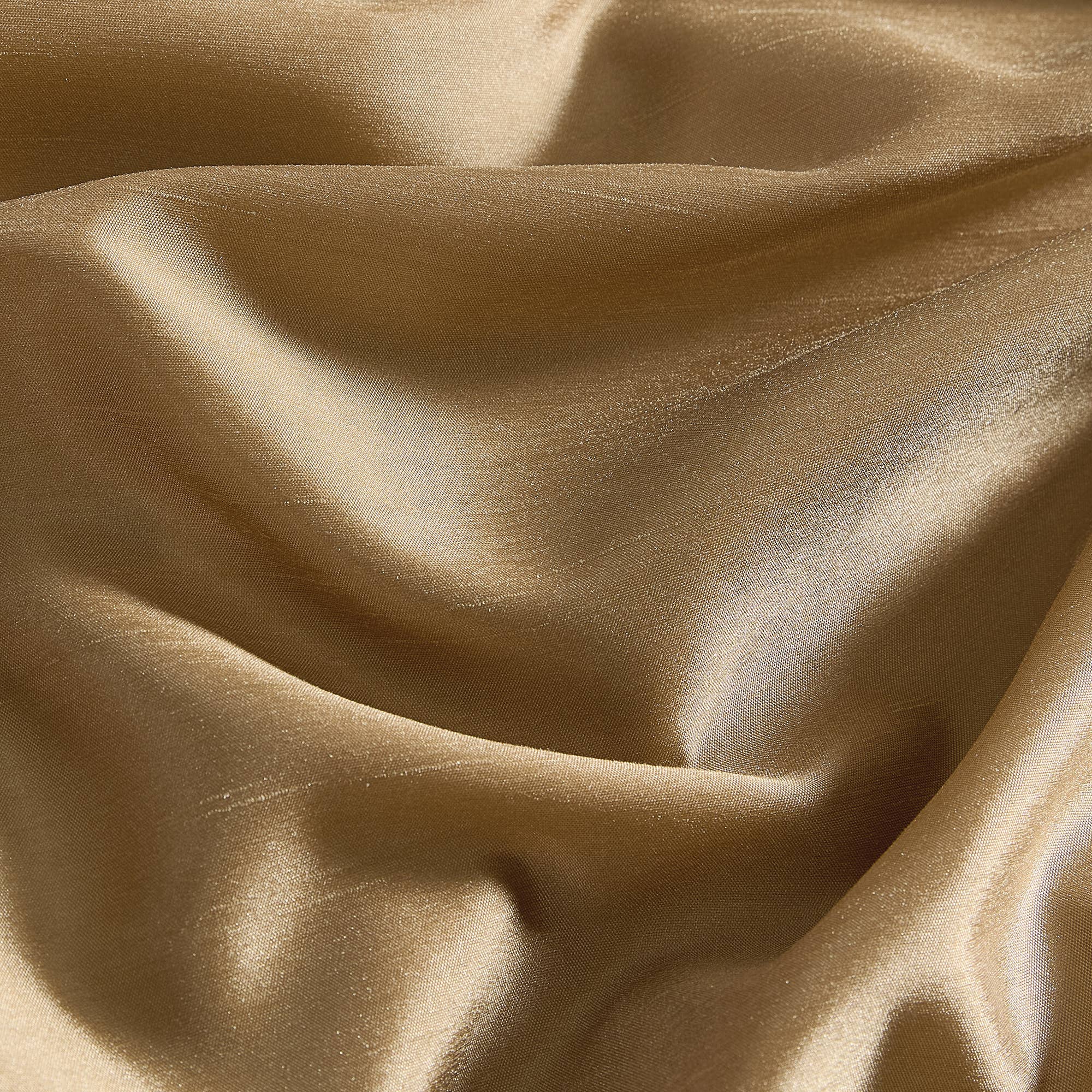 Threadmade Home - Wholesale Curtain - Colette Faux Silk Blackout Window Curtain & Scallop Valance8