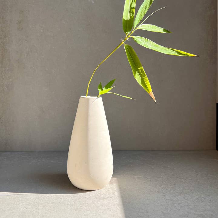 Minimal Loot Design - Wholesale Vase - Bud Vase