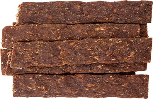 The flying dog n Co - Wholesale Pet treats – Dog - Chicken Jerky Straps