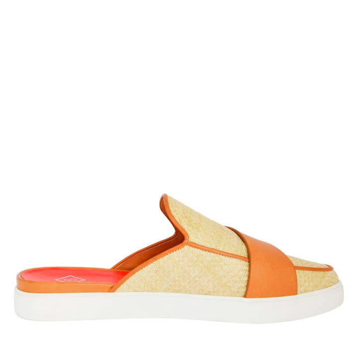 The Traveler - Tan for wholesale by Cocktail Sneakers