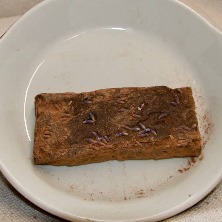 Goodness Tea - Wholesale Chocolate Bar - Perfect Date Chocolate- Lavender Love4