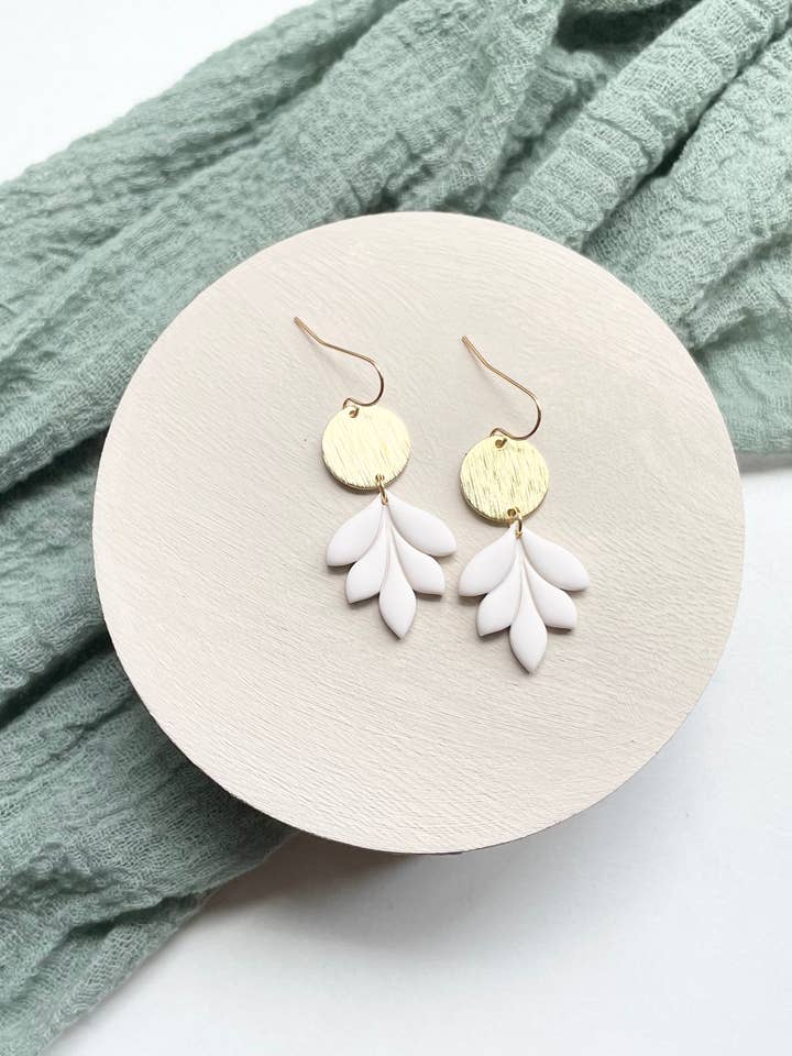 Tula Dangles for wholesale by Clementine Clay Design