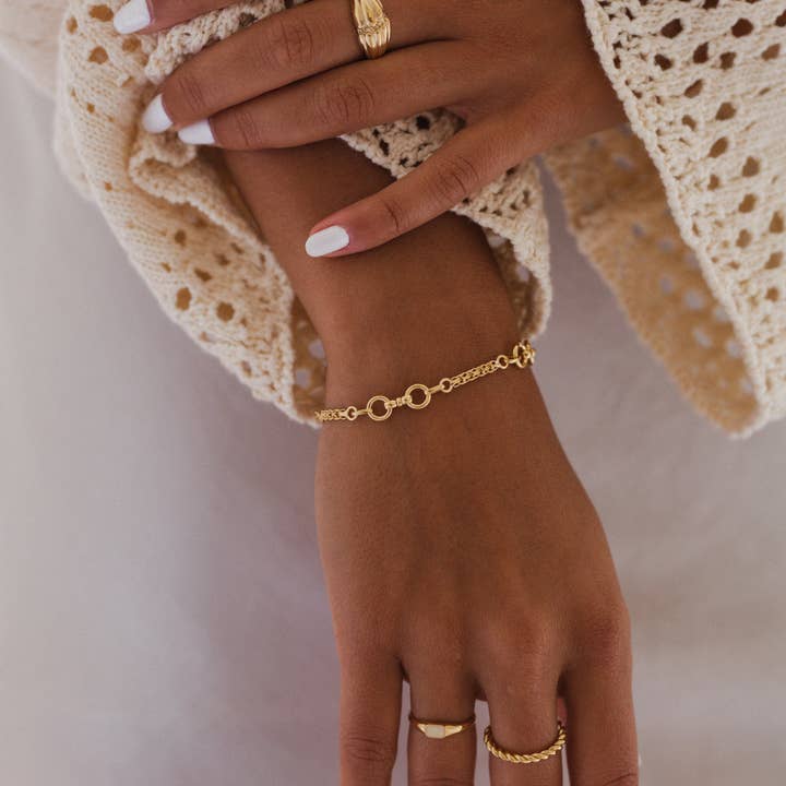 Anne armband för wholesale av MATILDA