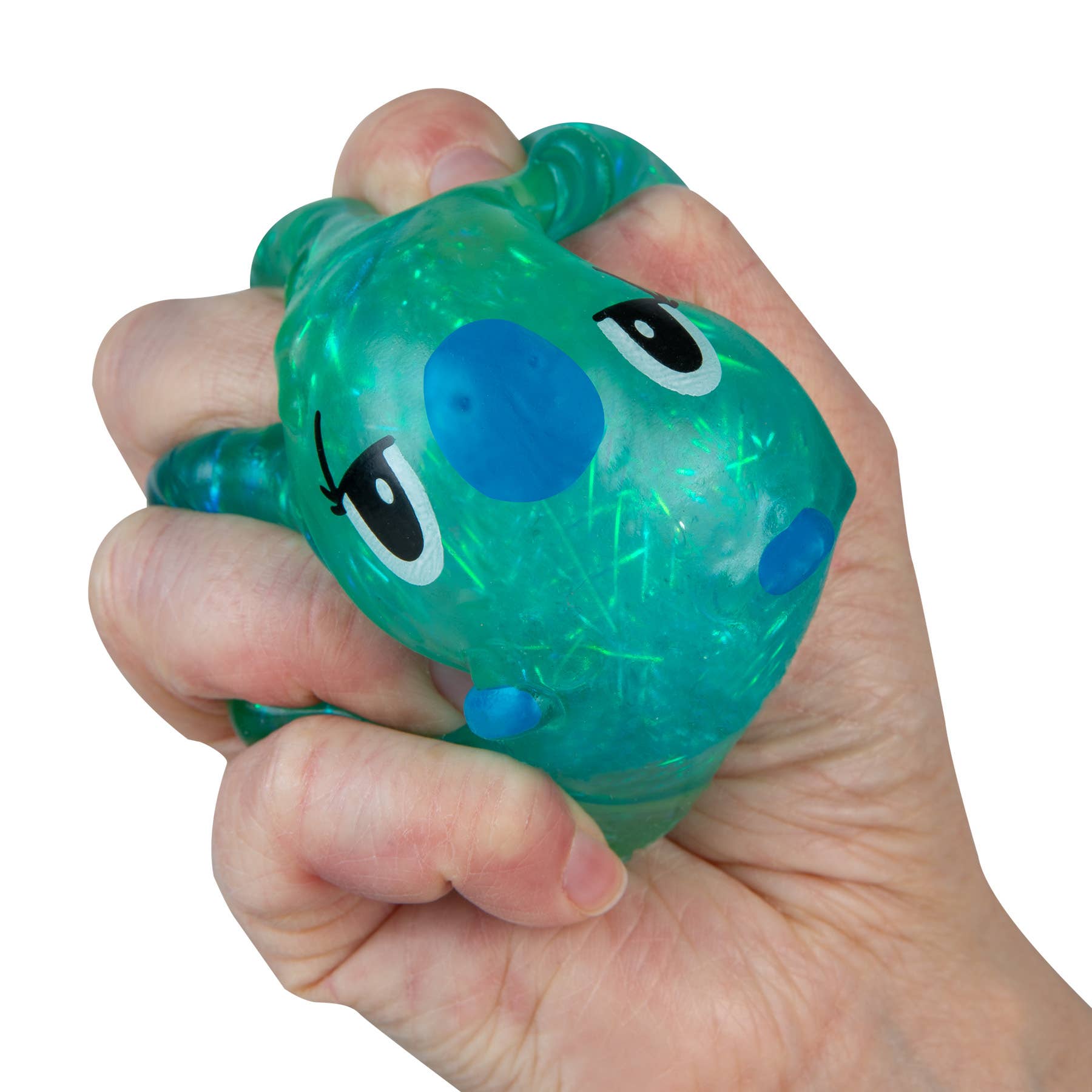 Orb Toys - Wholesale Fidget Toy - Kids - Cutie Cubes 5