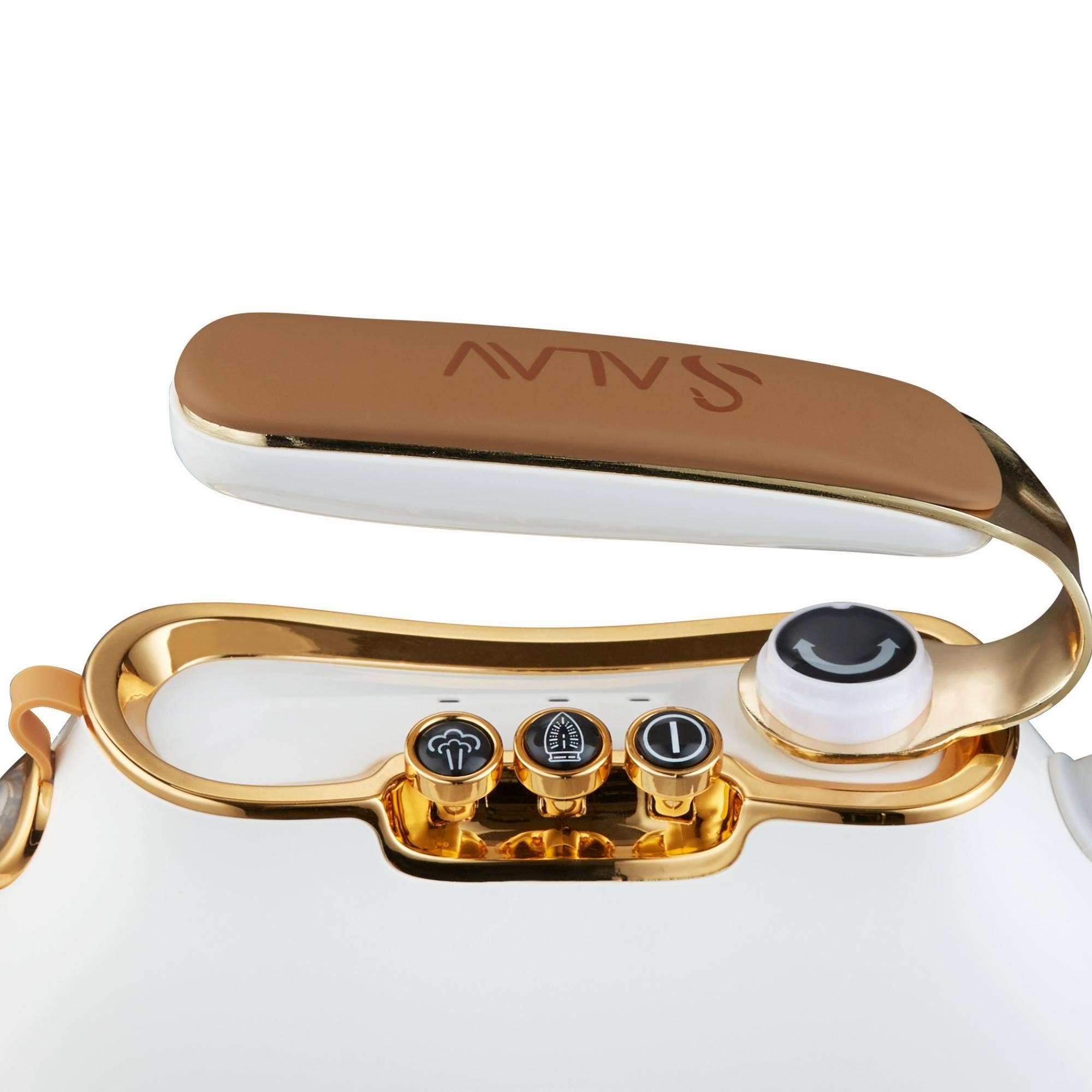 Salav-True & Tidy – wholesale Steamer – Retro Edition Duopress Steamer and Iron26