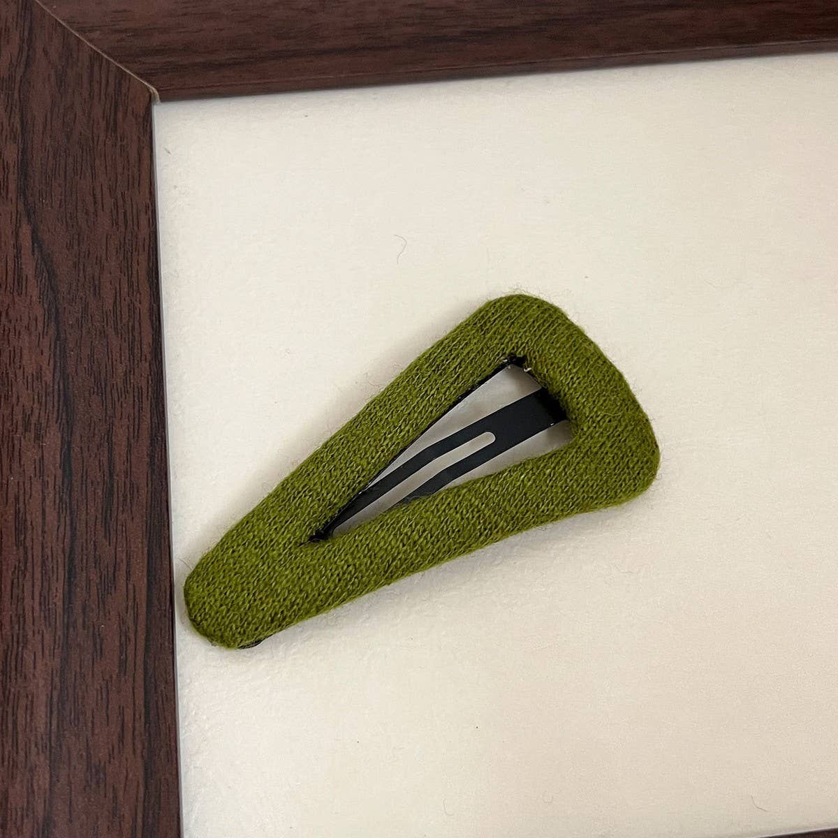 ACCITY - Wholesale Hair Clip - Women's - Wool BB Clip Fall Retro Side Hairpin_CWAHA078548