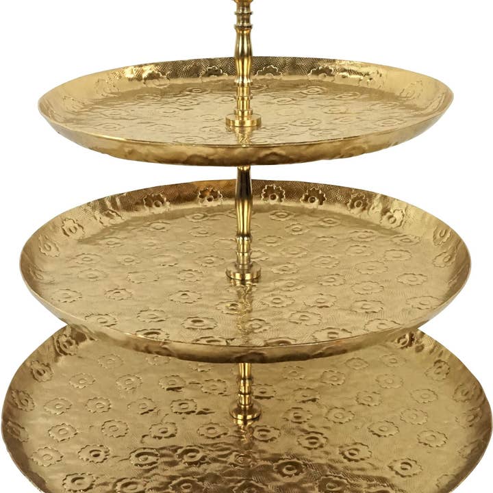 ETAGÈRE ROYALE (HOFF3392) voor wholesale door HOFF-INTERIEUR