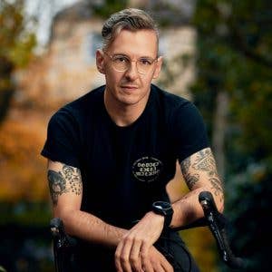 Callwey GmbH - Vendita all'ingrosso Libro su sport e tempo libero - Su asfalto. Passione bici da corsa (Tedesco)6