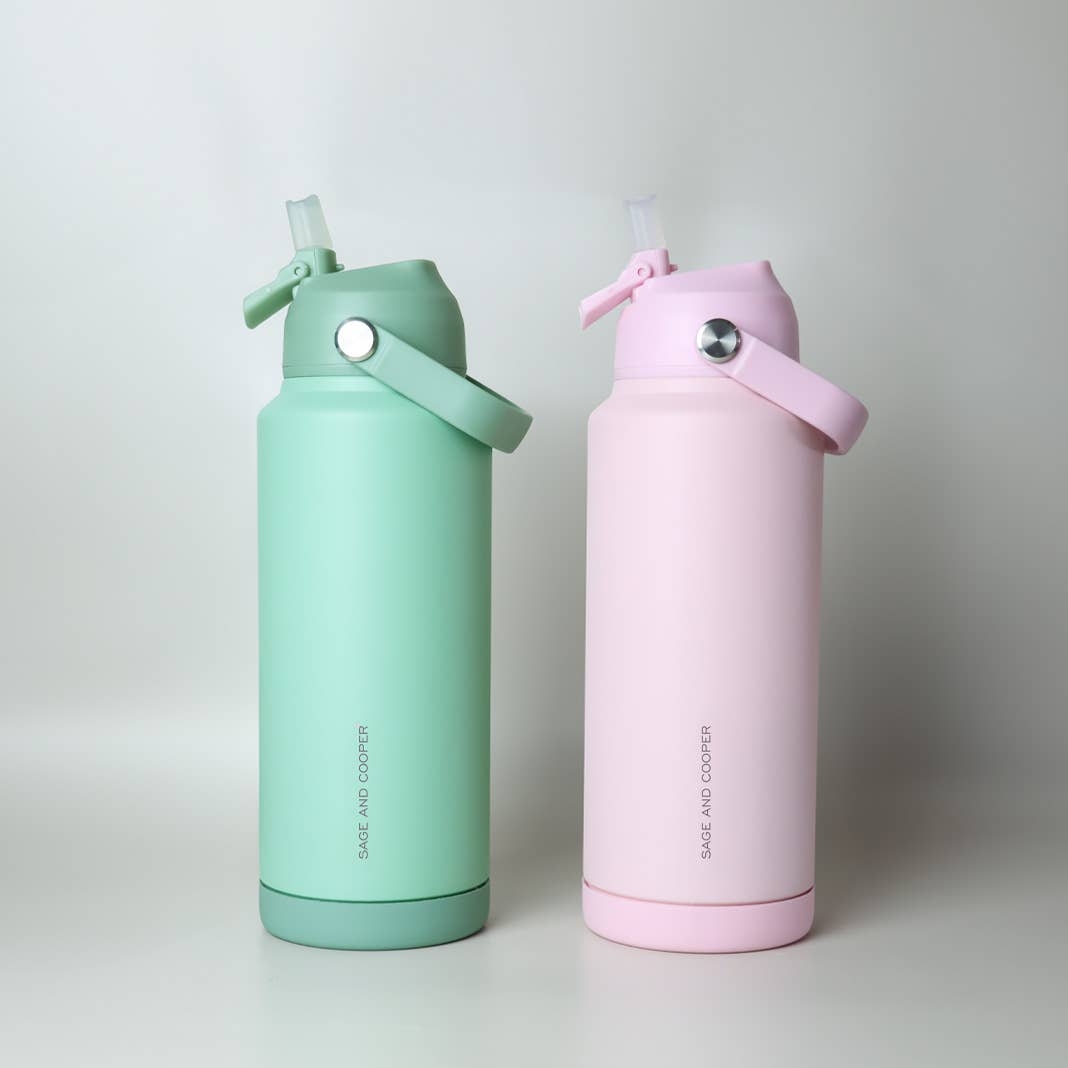 Sage & Cooper - Wholesale Water Bottle - Joy Bottle1